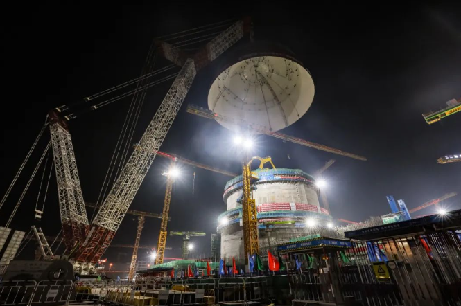 中國華能年中關鍵字：穩(wěn)、進、新